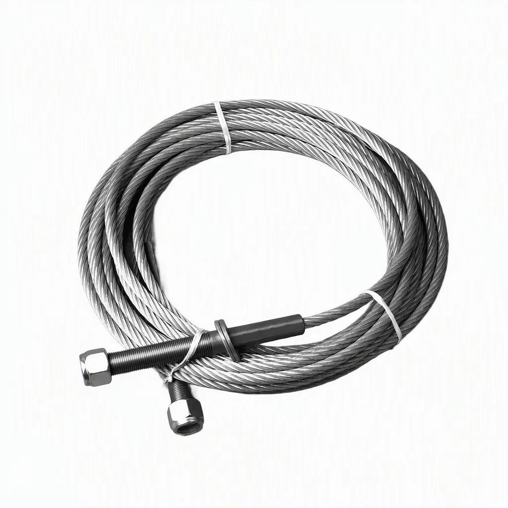 Equalizer Cable 9000# 28 inch 4 inch Atlas (BH-7165-30)