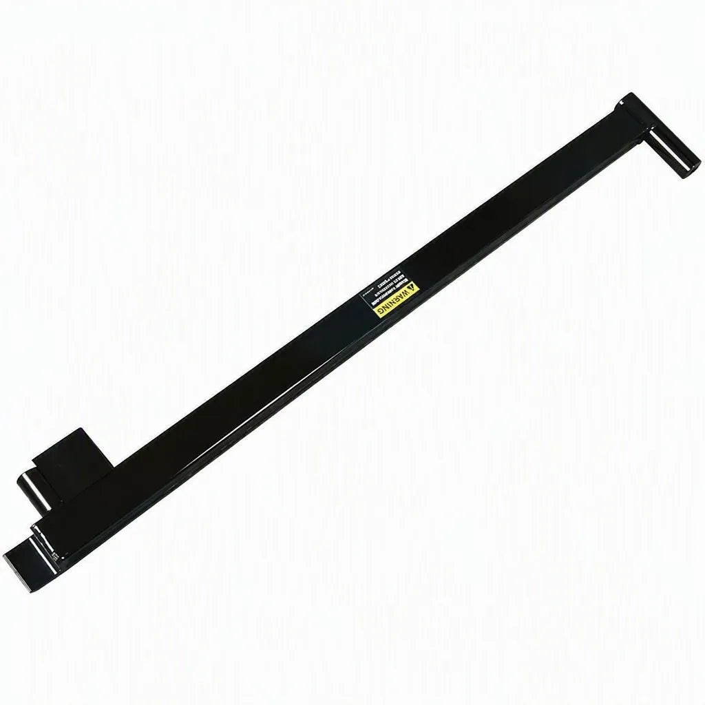 Rotary Right Locking Leg (BH-7511-77)
