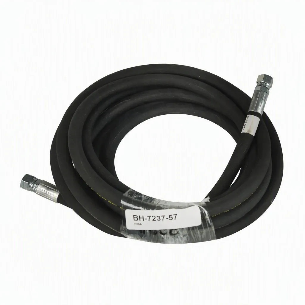 Hydraulic Hose 222 15Tp/Dpo12 Forward 992167 (BH-7237-57)