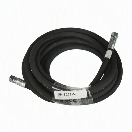 Hydraulic Hose 222 15Tp/Dpo12 Forward 992167 (BH-7237-57)