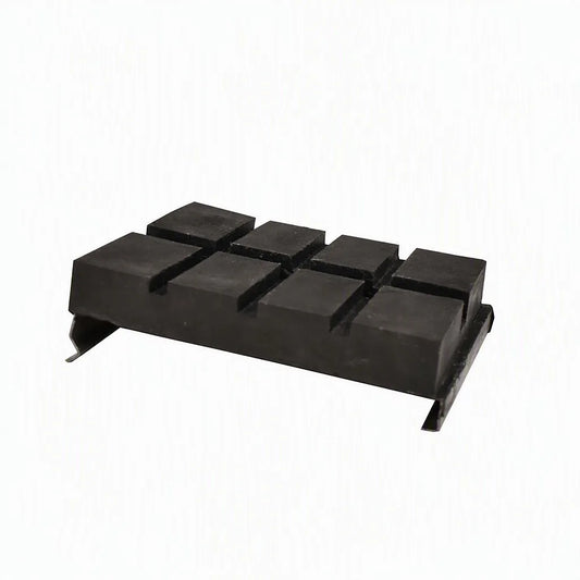 Manitowoc Rubber Arm Pad (BH-7350-00)