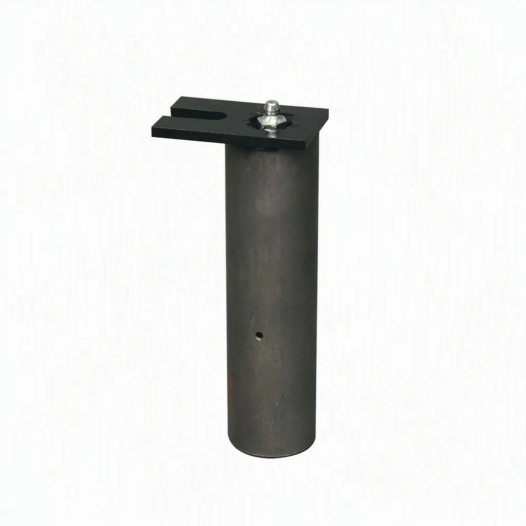 Greaseable Sheave Pin 1 Stack Rear Challenger Spaced 40055X (BH-7232-72G1S)