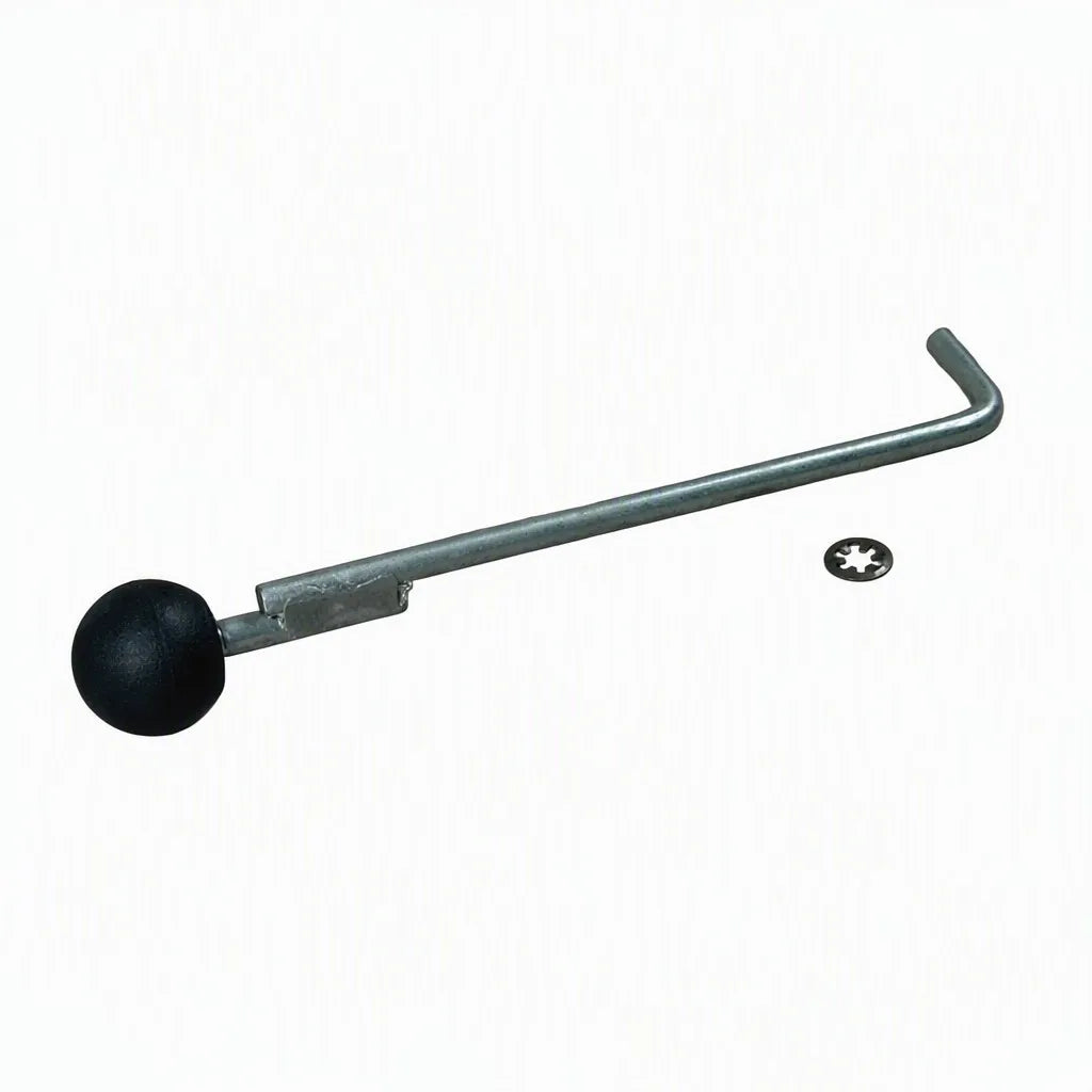 Western Locking Dog Release Handle (BH-7771-03)
