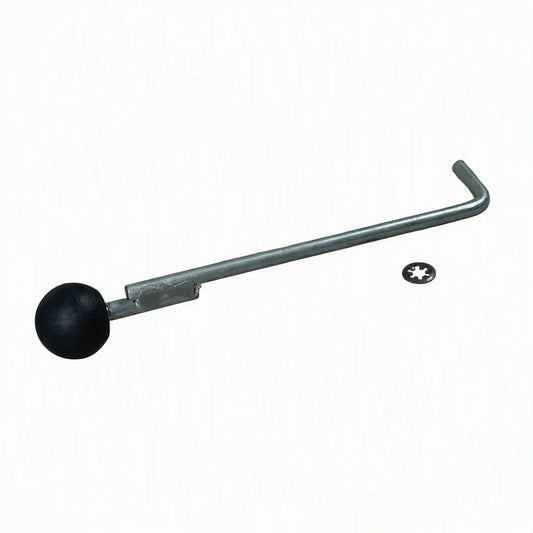 Western Locking Dog Release Handle (BH-7771-03)