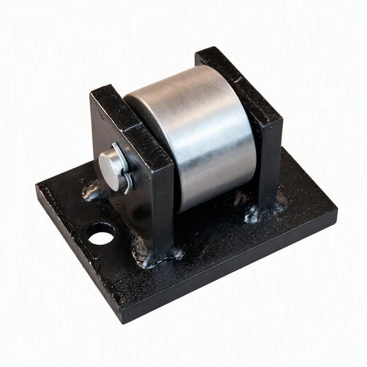 Manitowoc Side Roller Assembly (One) (BH-7350-35K)