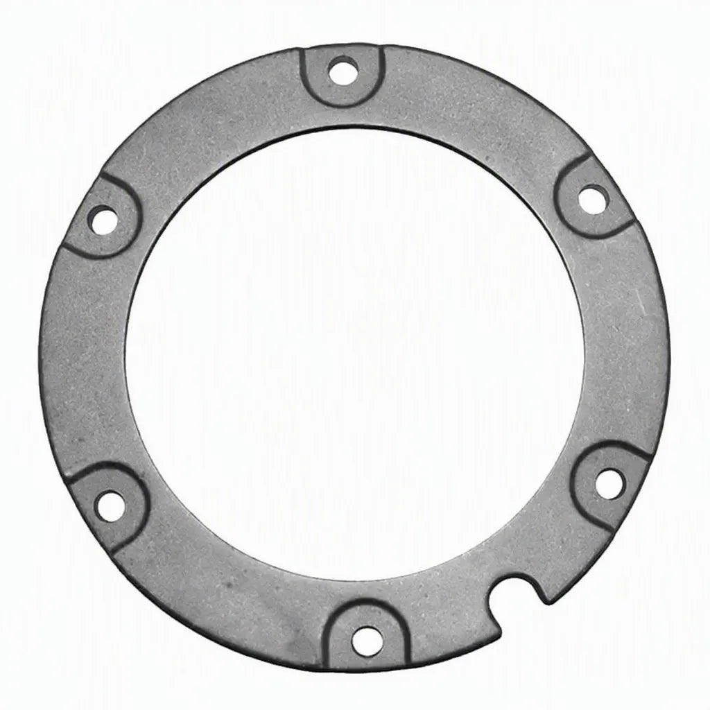 Rotary 8-1/2\" Aluminum Gland Ring (BH-1721B)