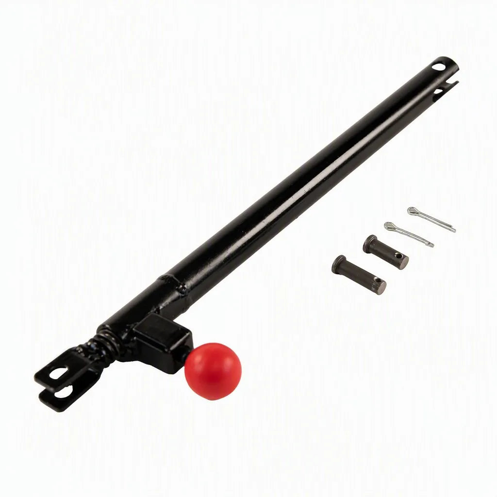 Rotary Arm Restraint (BH-7503-50)