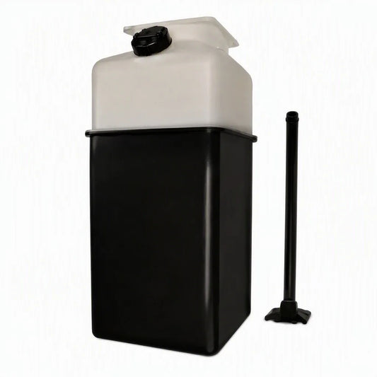 Rotary Power Unit Reservoir 10 Liter (ro-p1427kit)