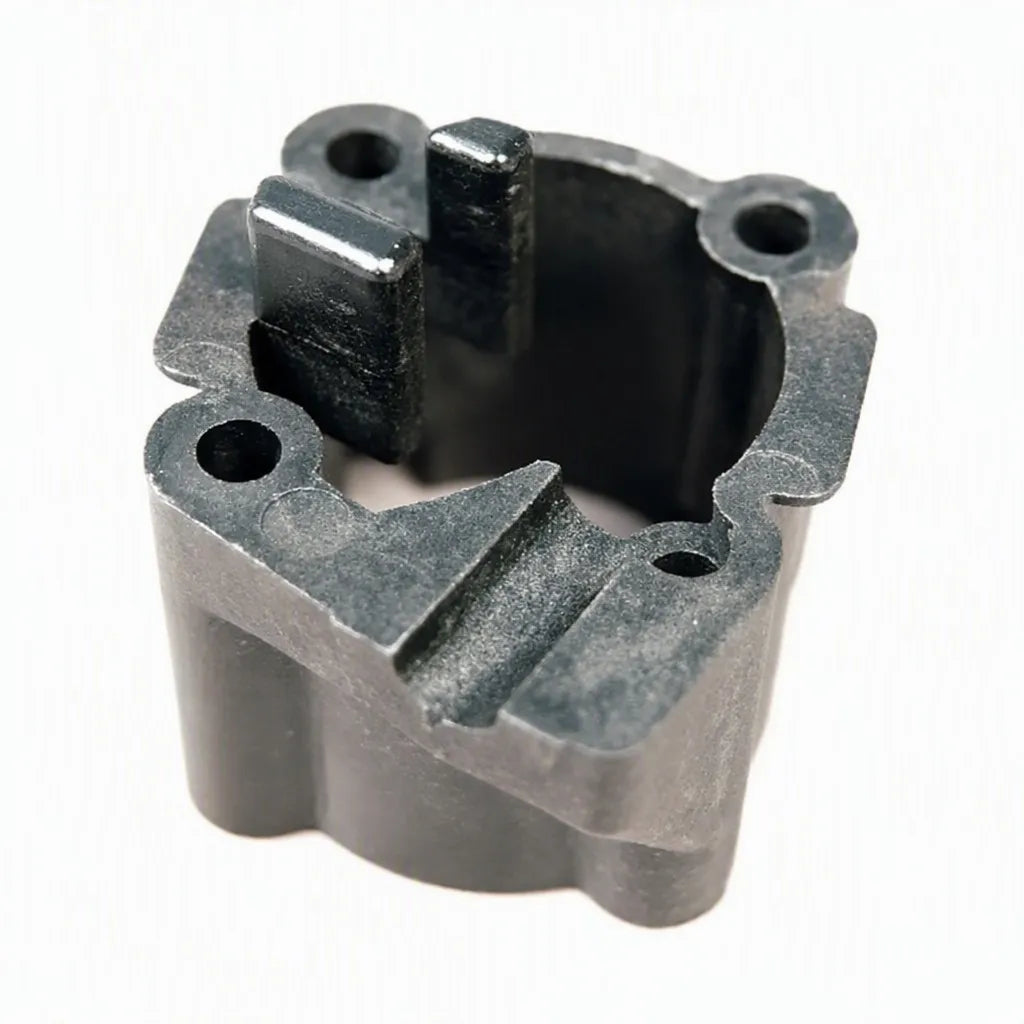 Lower Handle Plastic Body Spx Stone 1144-Cc (BH-7004-05B)