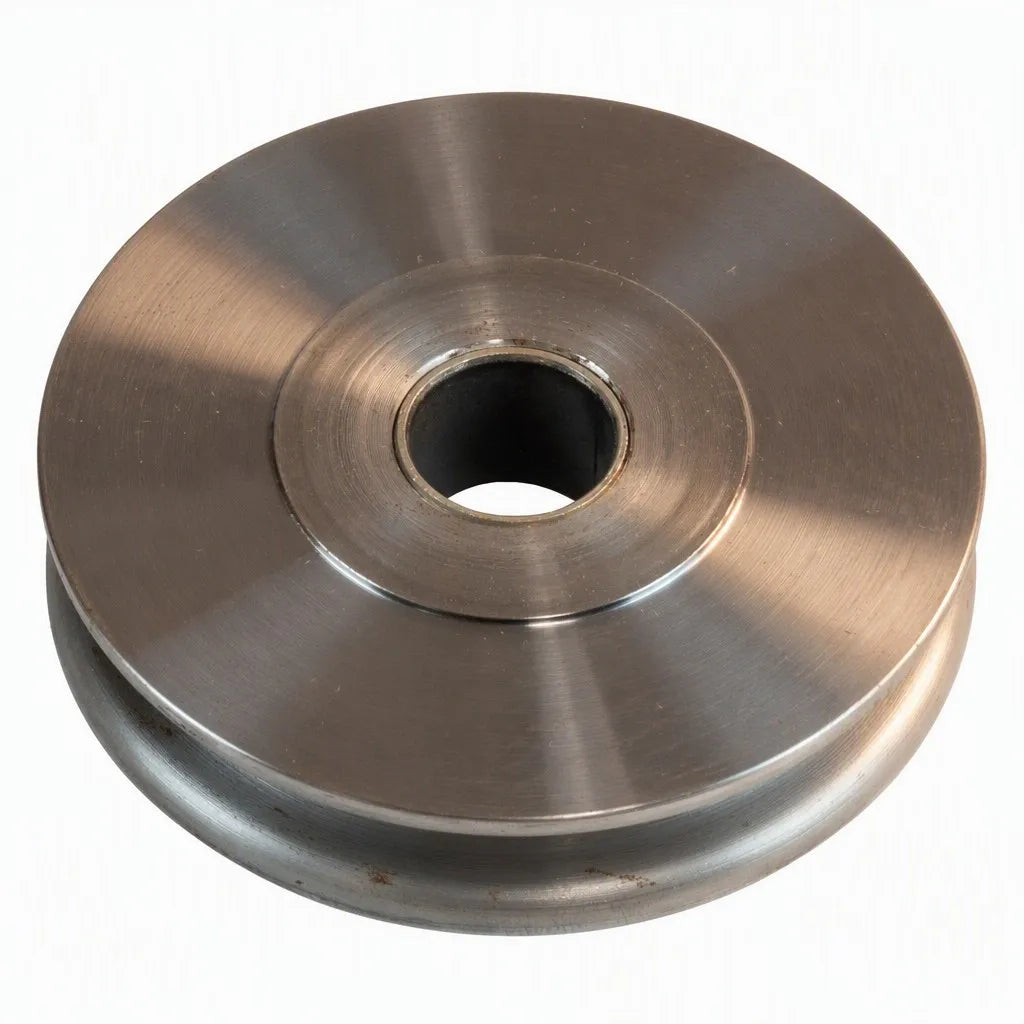 Pulley Assembly P.M.W. 101309 (BH-7437-86)