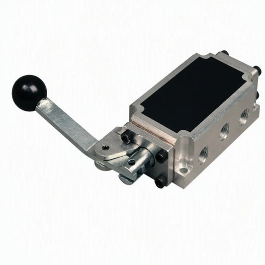 The Coats Company Roboarm Valve (85611866)