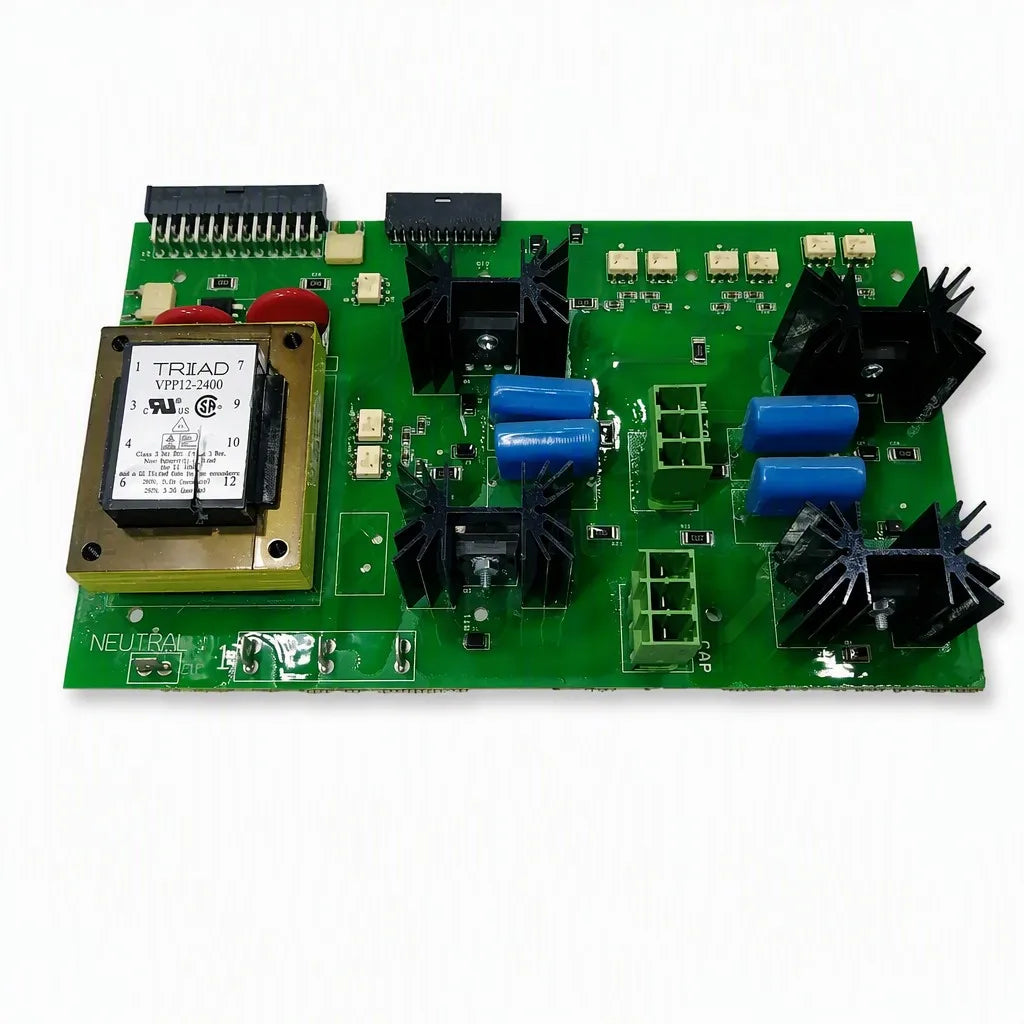 Motor Control Board (Non-Inverter Model) Coats (AM8114412)