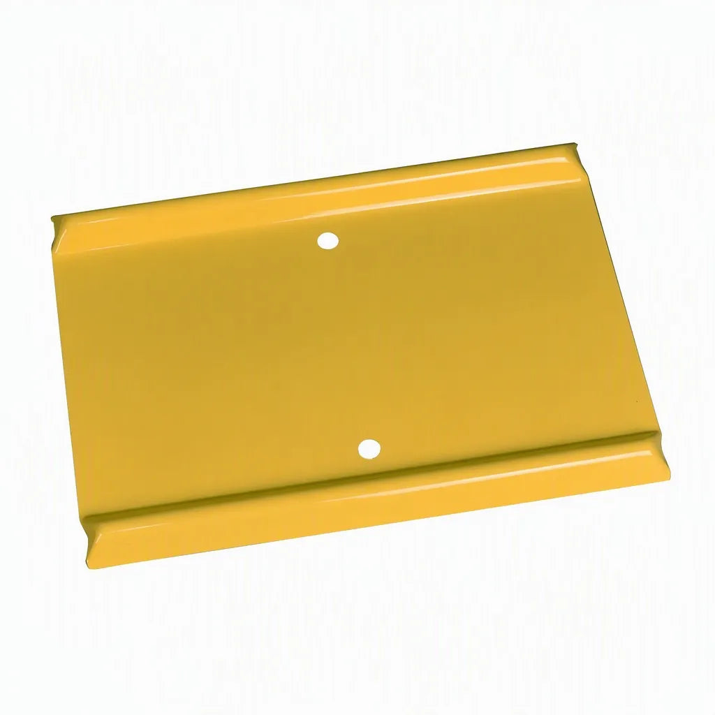 Rotary Lifts HD Runway Vehicle Stop Plate (BH-9701)