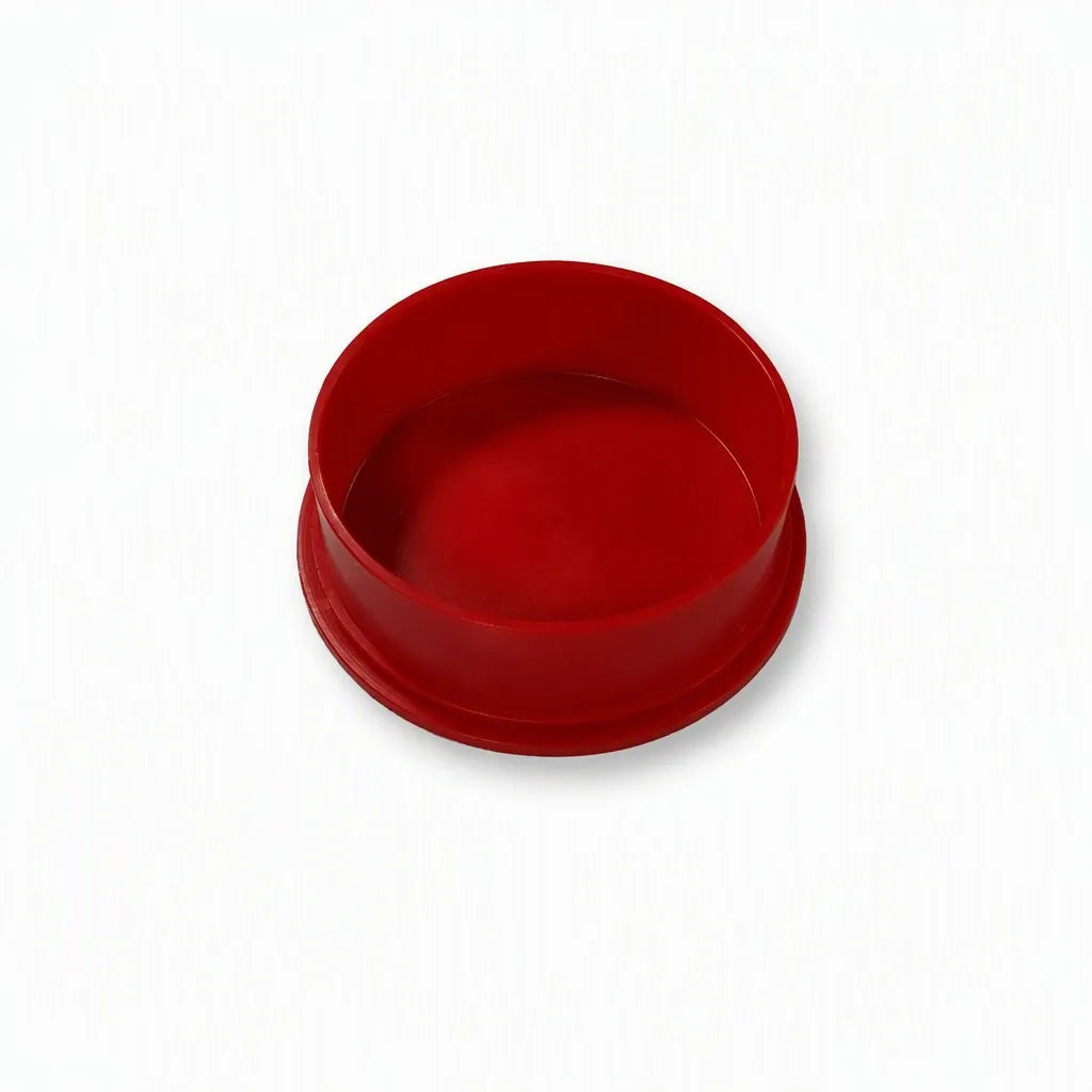 Coats 1-5/8 Plug Red (AM8182627)