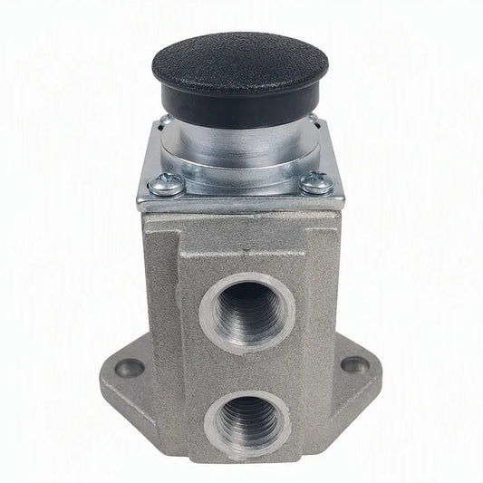 Weaver Lift Lock Button Valve-Old Style (BH-9667-01)