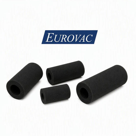 EUROVAC 5\" X 4\" Male Pipe Thread Adaptor Zc (MTF-MAP- ZS050040)
