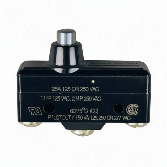 Microswitch for Powerunit Hydra-Lift 28144 (BH-7290-08)