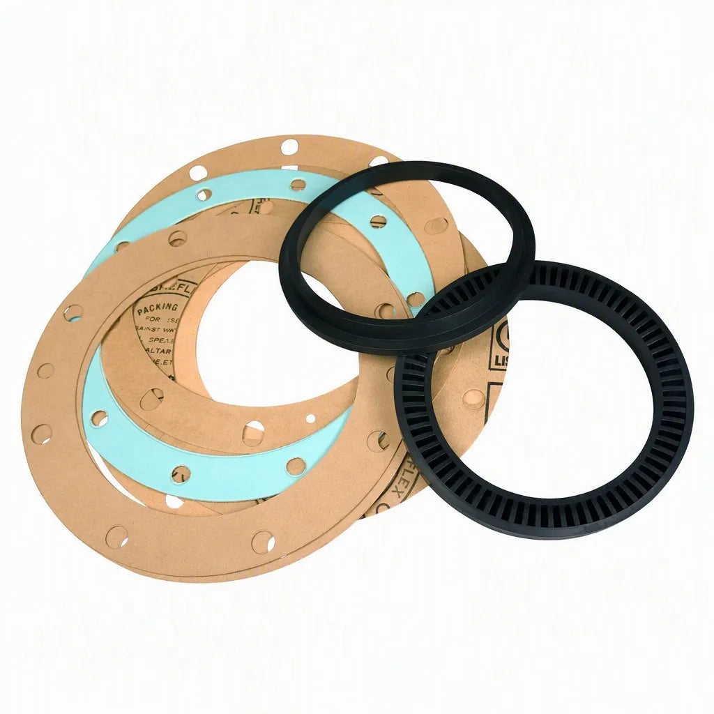 Globe 7-1/2\u0022 Universal Packing Kit (BH-1780XU)