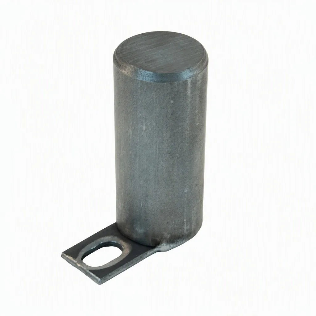 Cable Sheave Pin 3-3/8\" Long Wheeltronic 2-0566 (BH-7794-23)