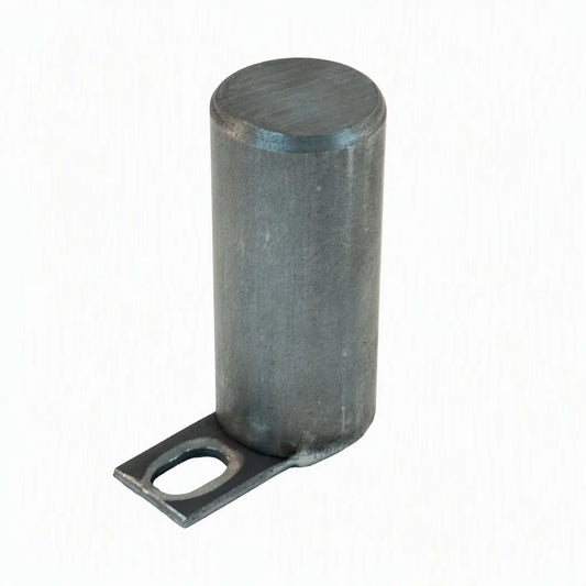 Cable Sheave Pin 3-3/8\" Long Wheeltronic 2-0566 (BH-7794-23)