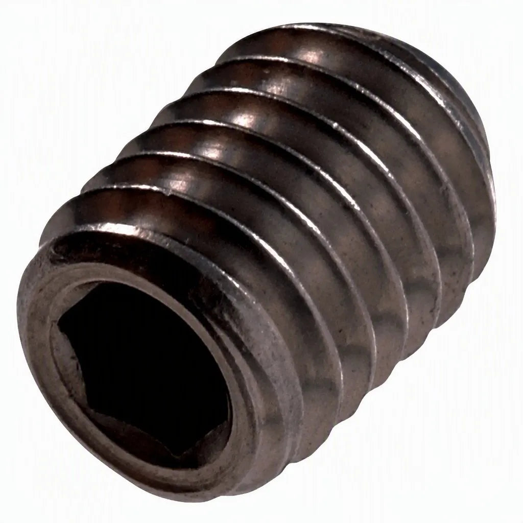 Coats Set Screw - 1/4-20 X 5/16 (AM8183649)