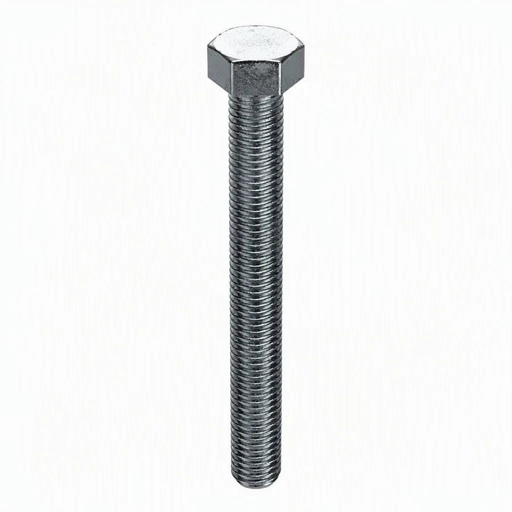 Coats Hex Head Cap Screw - 10 Mm X 55 Mm (AM8182040)