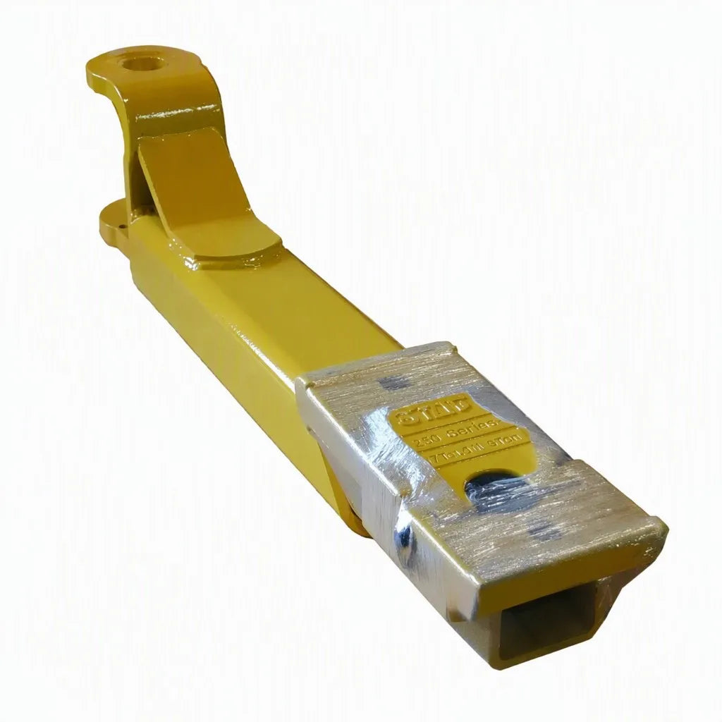 Rotary Front Swing Arm (BH-7528-44)