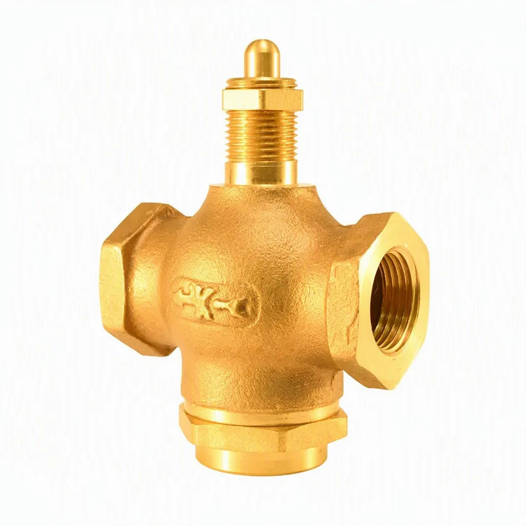 Coats 3/4 Valve (AM8106298)
