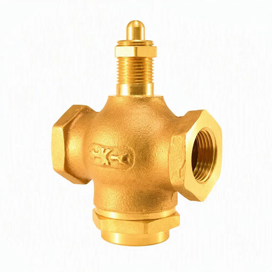 Coats 3/4 Valve (AM8106298)