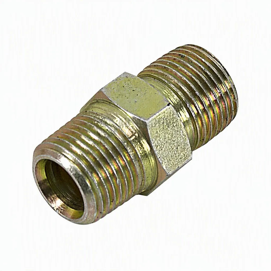 Coats 3/8 Npt Close Nipple (AM8181207)