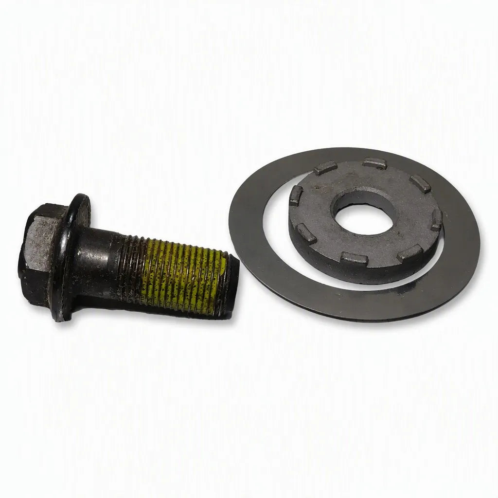 Transmission To Spider Bolt Fastener Kit Coats (AM8183159)
