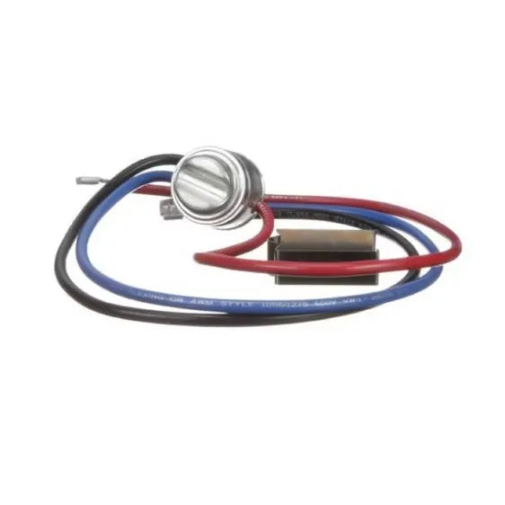 Heatcraft 7075819 Defrost Termination Fan Delay Switch 3-Wire