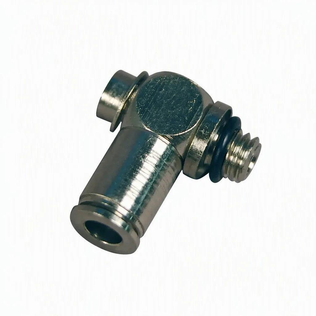 Swivel Elbow Challenger 37041 (BH-7229-53)