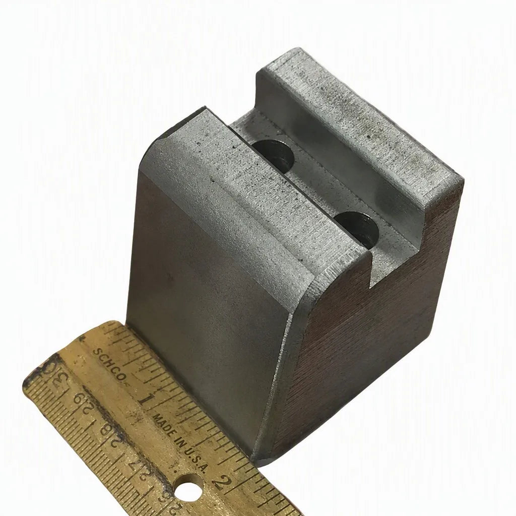 Weaver Bearing Block (BH-7610-01)