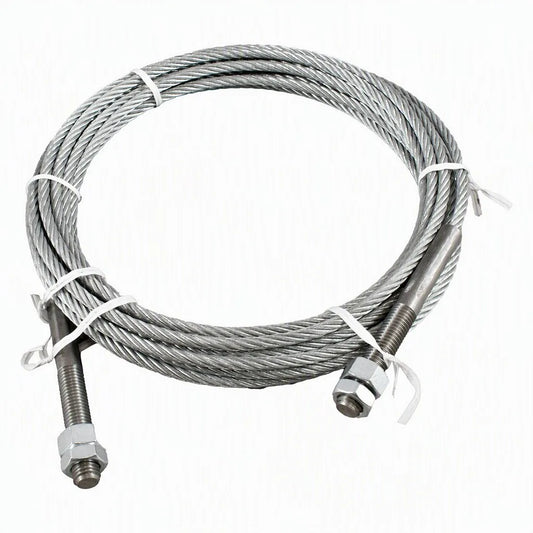 Equalizer Cable Challenger (BH-7232-53)