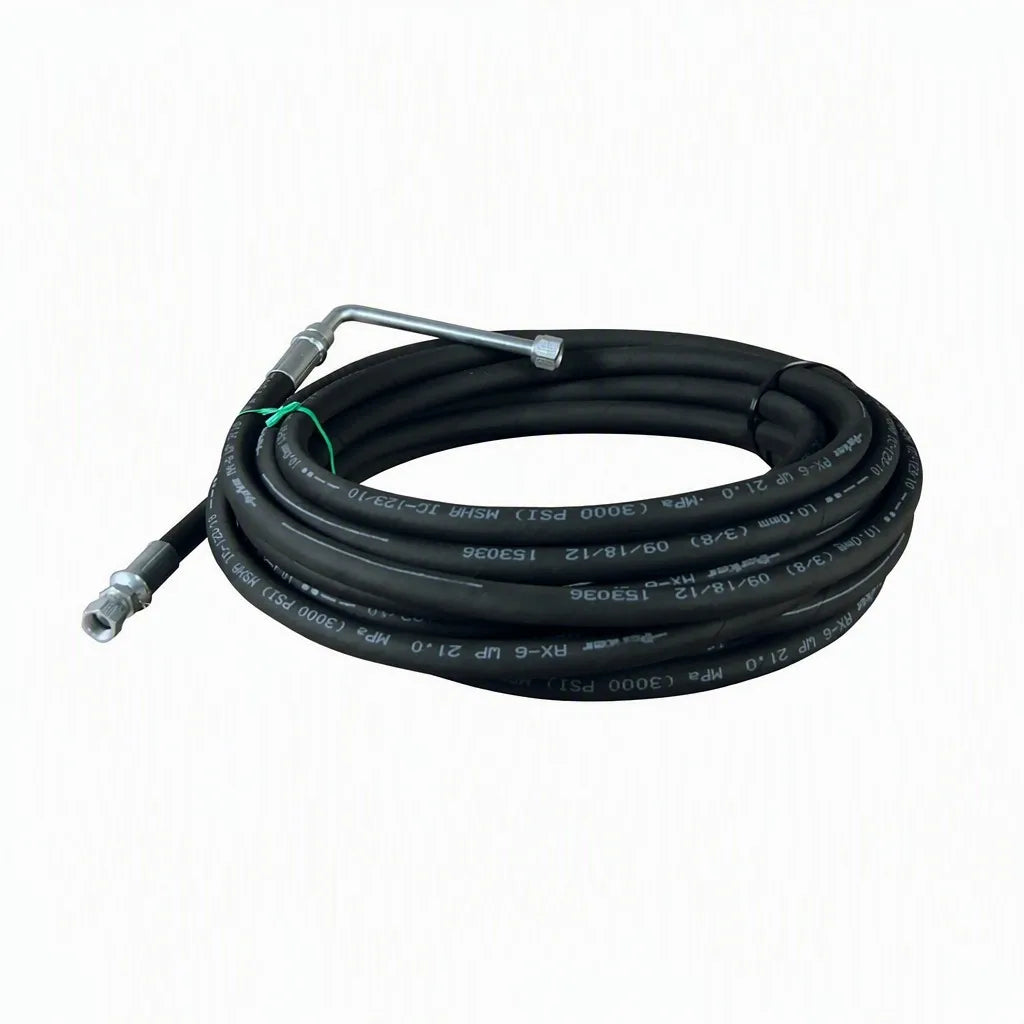 Rotary Overhead Hose (BH-7536-59)