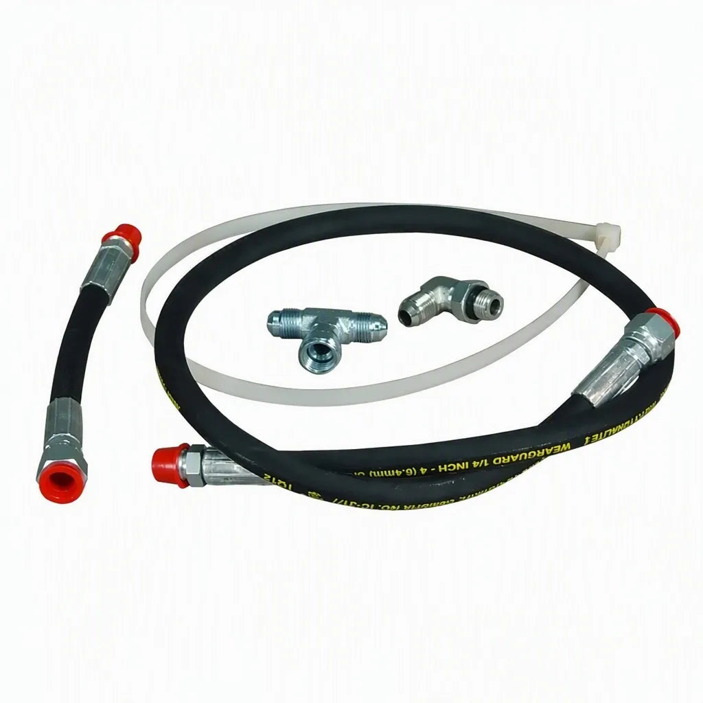 Power Unit Connection Components Any (BH-7000-00)
