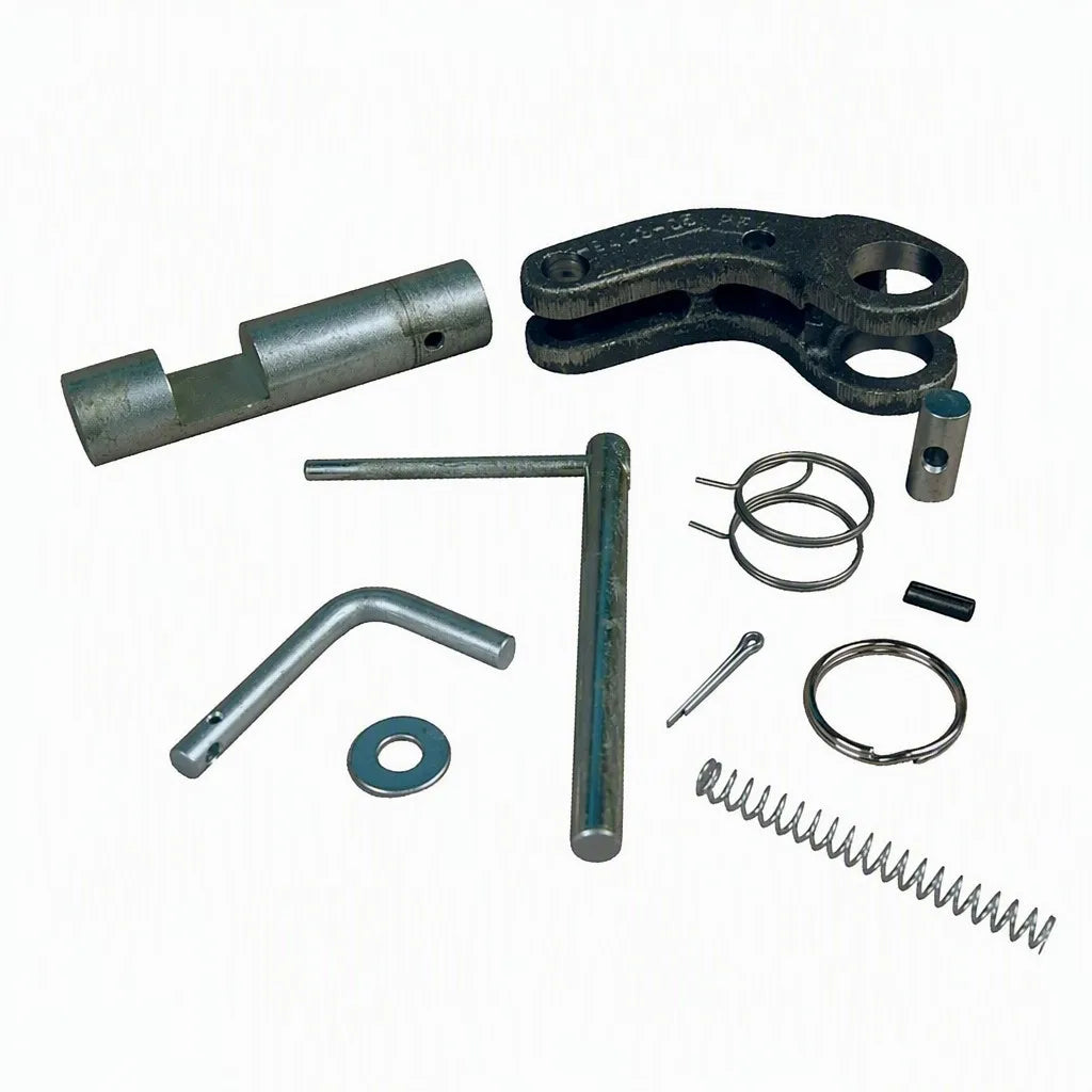 Globe Repair Kit for Auto Lock Eq Bracket (BH-9413-01K)