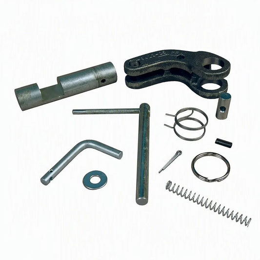 Globe Repair Kit for Auto Lock Eq Bracket (BH-9413-01K)