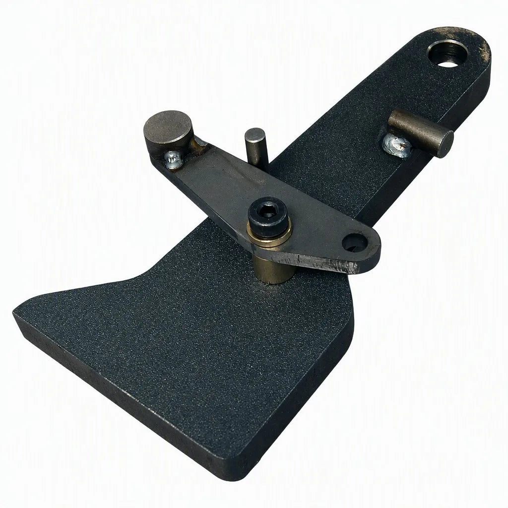 Weaver Lift Lock Assembly (BH-7621-10)