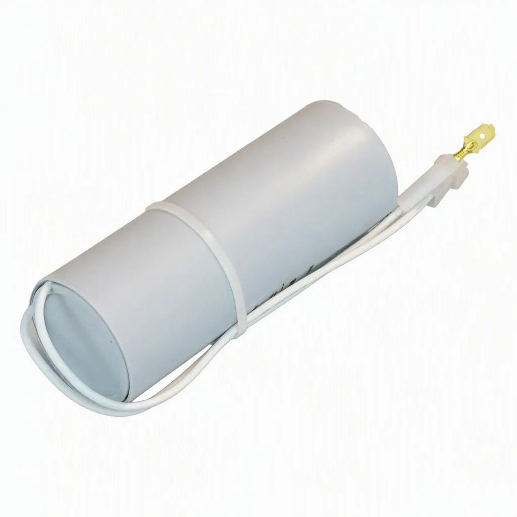 Rotary Capacitor (BH-7512-70)