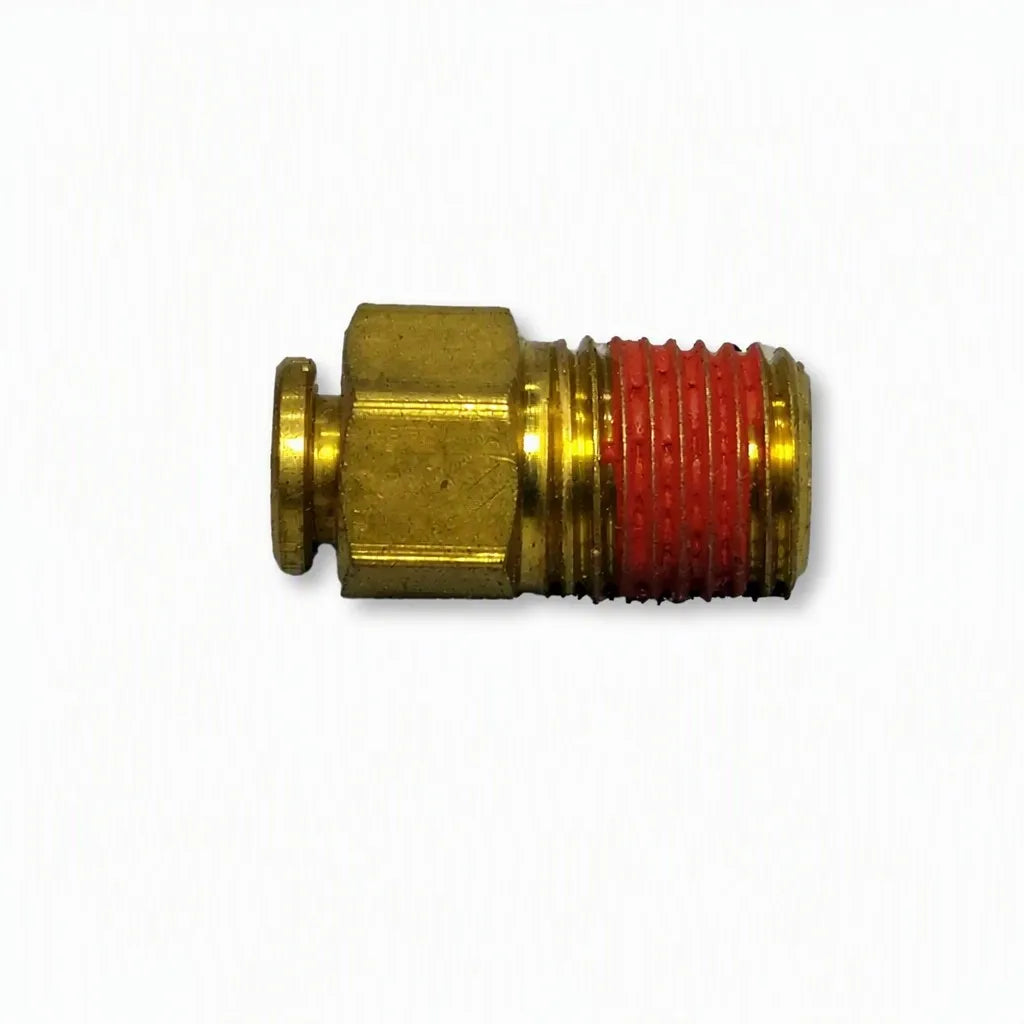 Coats Fitting - 1/4 Npt X 1/4 Tube (AM8181987)
