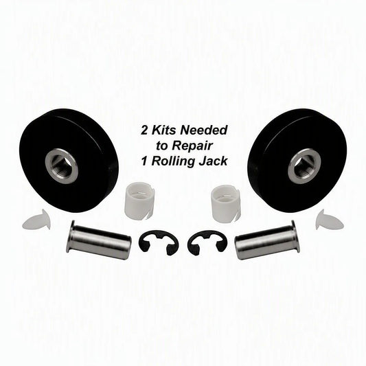 Rotary Wheel Replacement Kit (BH-7544-95)