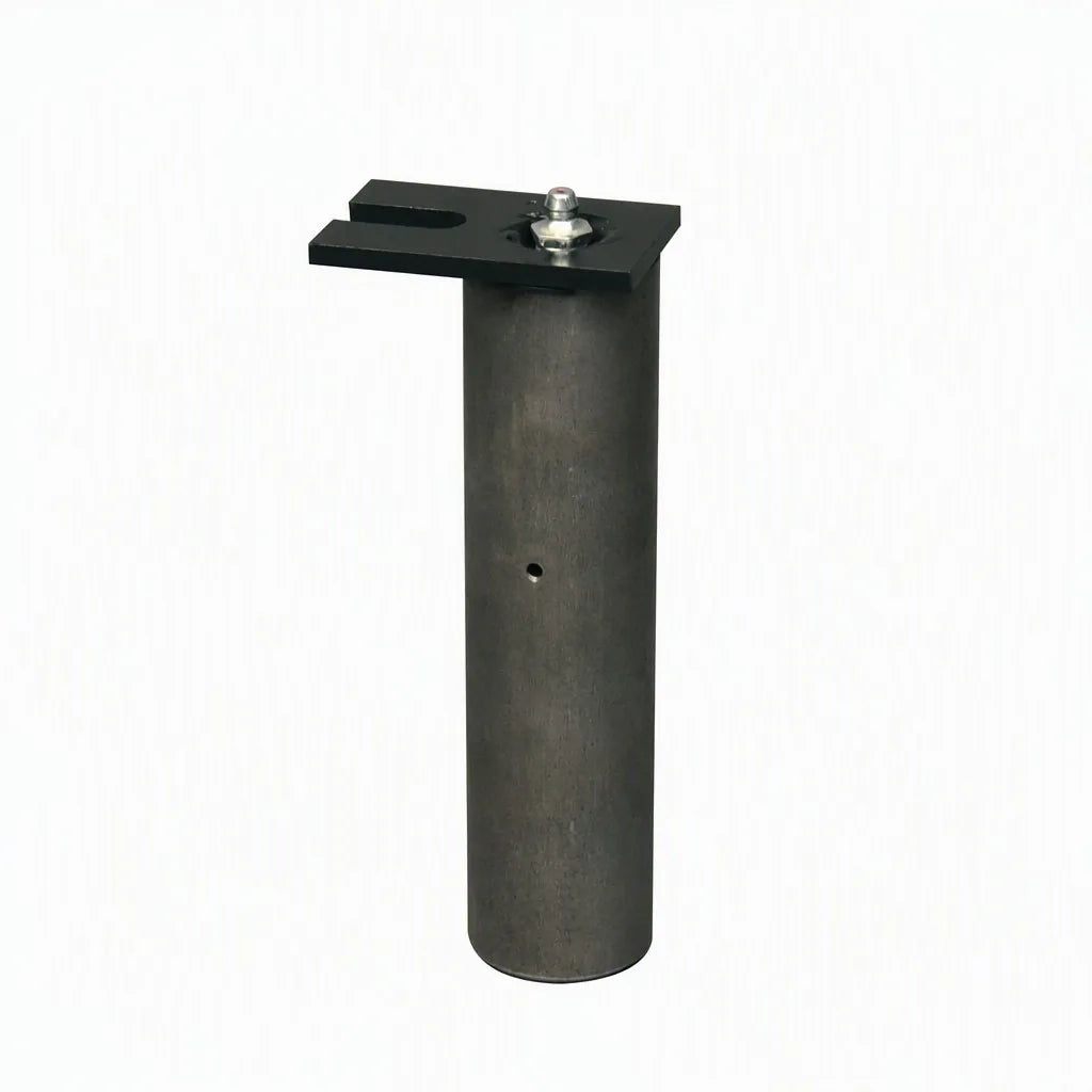 Rotary Greaseable Sheave Pin 1 Hole (BH-7501-47G1)