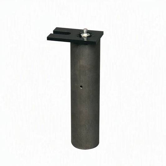 Rotary Greaseable Sheave Pin 1 Hole (BH-7501-47G1)