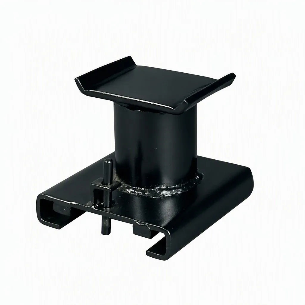 Manitowoc Height Adapter 4\" High (Set of 4\") (BH-7352-18)