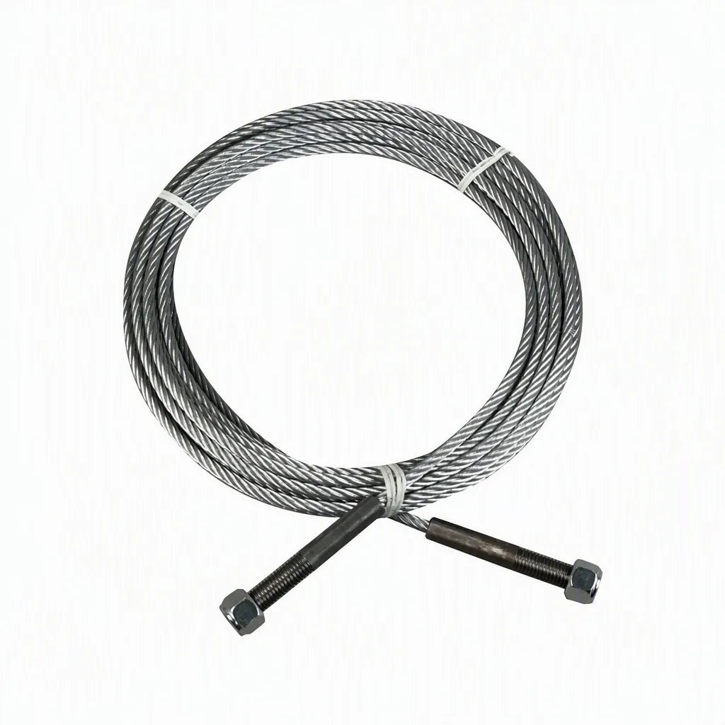 Rotary Equalizer Cable 29 6-1/2 (BH-7529-87)