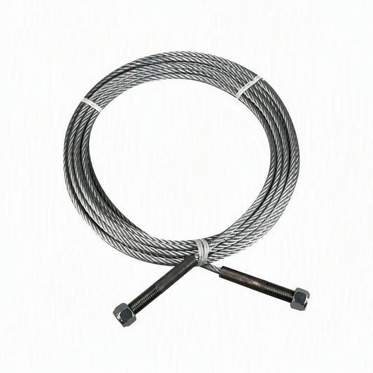 Rotary Equalizer Cable 29 6-1/2 (BH-7529-87)