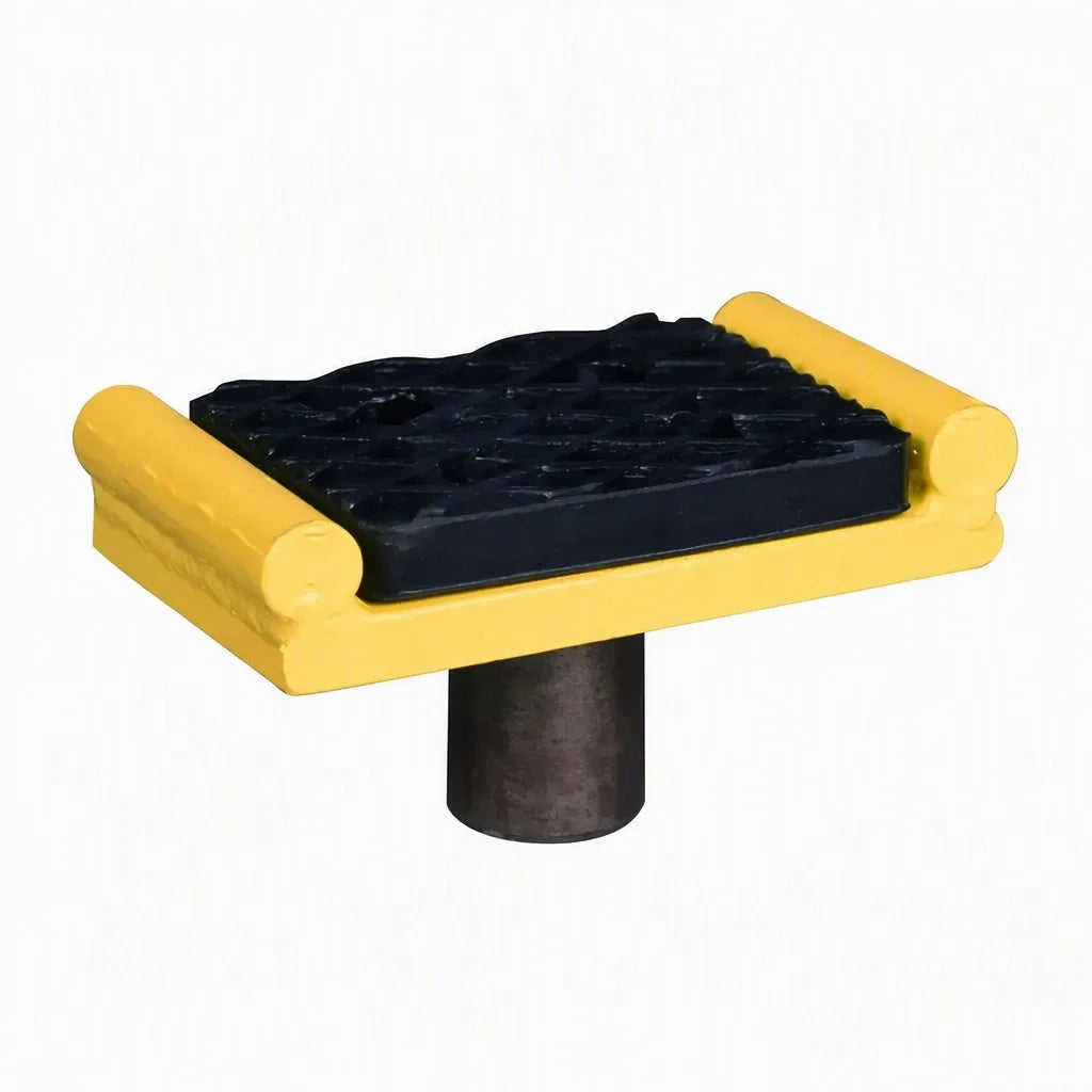 Globe Pad & Adapter Assembly 60016C (BH-9434-04)