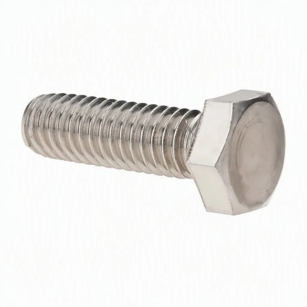 Coats Hex Head Cap Screw 3/8-16 X 3-1/2 (AM8143815)